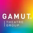 Logo of GAMUT THEATRE GROUP INC