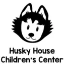 Logo de Husky House Children's Center