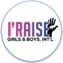 Logo of I'RAISE Girls & Boys International Corporation