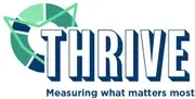 Logo of THRIVE Project