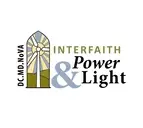 Logo of Interfaith Power & Light (DC.MD.NoVA)