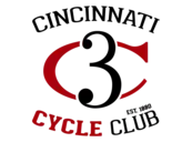 Logo of CINCINNATI CYCLE CLUB CHARITABLE FOUNDATION