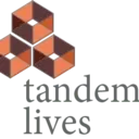 Logo of TANDEM LIVES