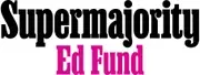 Logo of Supermajority