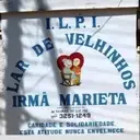 Logo of Lar de Velhinhos Irmã Marieta