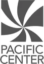 Logo of The Pacific Center