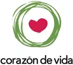 Logo of Corazon de Vida Foundation