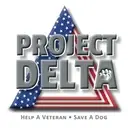 Logo of PROJECT DELTA