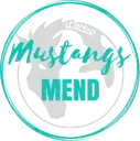 Logo de Mustangs MEND