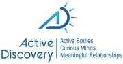 Logo of Active Discovery Club