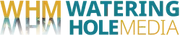 Logo of Watering Hole Media