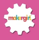 Logo of MakerGirl