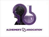Logo of Alzheimer's Association, Oregon Chapter