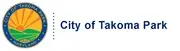 Logo of City of Takoma Park