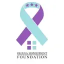 Logo of Ohana Homefront Foundation