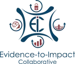Logo of Pennsylvania State University - Evidence-to-Impact Collaborative