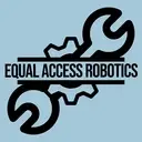Logo of Equal Access Robotics