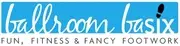 Logo de BALLROOM BASIX USA