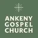 Logo of ANKENY GOSPEL CHURCH INC