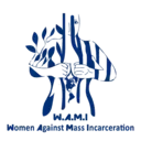 Logo of WOMEN AGAINST MASS INCARCERATION