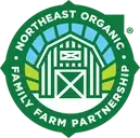 Logo of Northeast Organic Family Farm Partnership