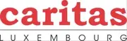 Logo of Fondation Caritas Luxembourg