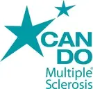 Logo of Can Do Multiple Sclerosis