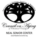 Logo of Council on Aging of Cleveland County