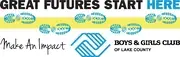 Logo of Boys & Girls Club of Lake County