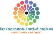 Logo of First Congregational Church of Long Beach