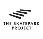 Logo of The Skatepark Project