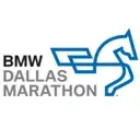 Logo of BMW DALLAS MARATHON