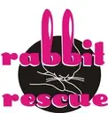 Logo of Rabbit Rescue, Inc.