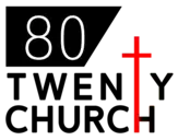 Logo of 80-Twenty UMC
