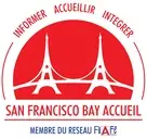 Logo of San Francisco Bay Accueil