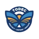 Logo of TODEC Legal Center