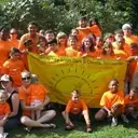 Logo of THE SUNSHINE CENTER INC