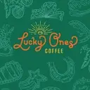 Logo of LUCKY PROJECT | Lucky Ones Coffee