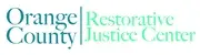 Logo of Orange County Restorative Justice Center
