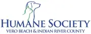 Logo de Humane Society of Vero Beach and Indian River County