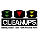 Logo of 808 CLEANUPS