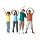 Logo of Berwick Area YMCA