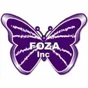 Logo of Friends of Zayne Adams AKA FOZA Inc