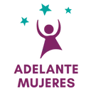 Logo of Adelante Mujeres