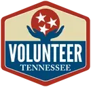 Logo of Volunteer Tennessee
