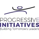 Logo of PROGRESSIVE INITIATIVES INC