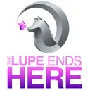 Logo of Lupe Ends Here Foundation