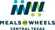 Logo of MEALS on WHEELS CENTRAL TEXAS