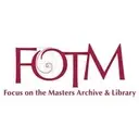 Logo of FOCUS ON THE MASTERS