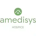 Logo of Amedisys Hospice